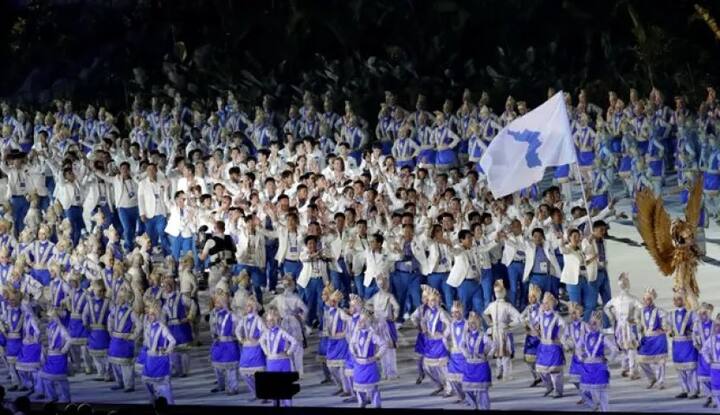 ਏਸ਼ੀਅਨ ਖੇਡਾਂ ਦੀ ਸਮਾਪਤੀ 2 ਸਤੰਬਰ ਨੂੰ ਹੋਵੇਗੀ।