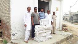 ਕਿਸਾਨ ਨੂੰ RTI ਤਹਿਤ ਜਾਣਕਾਰੀ ਪਈ ਮਹਿੰਗੀ, ਵਿਭਾਗ ਨੇ ਡੇਢ ਕੁਇੰਟਲ ਕਾਗ਼ਜ਼ਾਂ 'ਤੇ ਲਿਖ ਭੇਜਿਆ ਜਵਾਬ