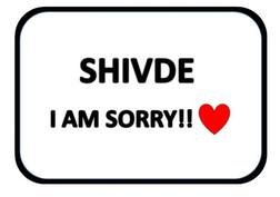 ਪ੍ਰੇਮਿਕਾ ਤੋਂ ਮਾਫੀ ਮੰਗਣ ਲਈ ਪੂਰੇ ਸ਼ਹਿਰ 'ਚ ਲਾਏ ਬੈਨਰ ਤੇ ਹੋਰਡਿੰਗ 