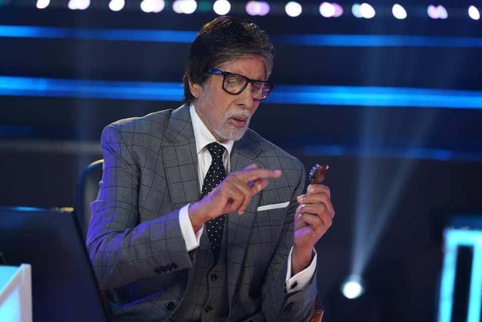 ਇਸ ਦਿਨ ਆਫ-ਏਅਰ ਹੋ ਰਿਹਾ ਅਮਿਤਾਭ ਦਾ ਸ਼ੋਅ ‘ਕੇਬੀਸੀ’