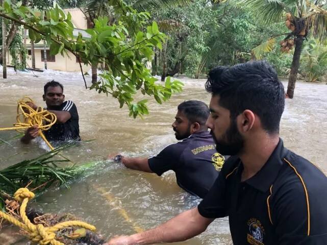 ਦੱਸ ਦੇਈਏ ਕਿ ਇਸ ਰਿਪੋਰਟ 'ਤੇ ਕਾਫੀ ਵਿਵਾਦ ਪੈਦਾ ਹੋਇਆ ਸੀ।