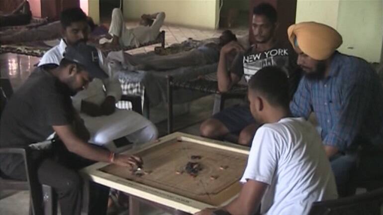 ਸਰਕਾਰਾਂ ਤੋਂ ਬੇਉਮੀਦ ਹੋ ਖੁਦ ਹੀ ਨਸ਼ਿਆਂ ਖਿਲਾਫ ਡਟੇ ਪਿੰਡ ਵਾਸੀ drug ediction centre in ranseeh kla'n village ਸਰਕਾਰਾਂ ਤੋਂ ਬੇਉਮੀਦ ਹੋ ਖੁਦ ਹੀ ਨਸ਼ਿਆਂ ਖਿਲਾਫ ਡਟੇ ਪਿੰਡ ਵਾਸੀ