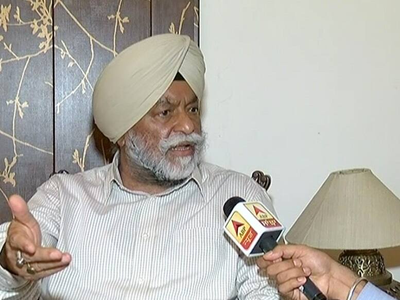 justice ranjit singh on himmat singh's statement 'ਹਿੰਮਤ ਸਿੰਘ ਦੀ 'ਪਲਟੀ' ਨਾਲ ਬੇਅਦਬੀ ਕਾਂਡ ਦੀ ਰਿਪੋਰਟ 'ਤੇ ਨਹੀਂ ਕੋਈ ਅਸਰ'