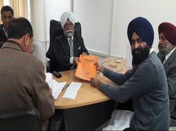 ਬੇਅਦਬੀ ਕਾਂਡ ਬਾਰੇ ਇਸ ਲਈ ਬਦਲੇ ਹਿੰਮਤ ਸਿੰਘ ਦੇ ਬਿਆਨ!