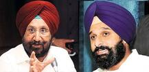 ਪੰਜਾਬ 'ਚ ਗੈਂਗਸਟਰਾਂ ਦਾ ਸਿਆਸੀ ਆਕਾ ਕੌਣ ? ਮਜੀਠੀਆ ਜਾਂ ਰੰਧਾਵਾ