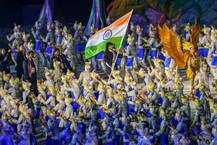 ਏਸ਼ੀਅਨ ਖੇਡਾਂ 2018: ਭਾਰਤੀਆਂ ਖਿਡਾਰੀਆਂ ਨੇ ਰਚਿਆ ਇਤਿਹਾਸ, ਦੇਸ਼ ਦੀ ਝੋਲੀ ਪਾਏ 17 ਤਗ਼ਮੇ