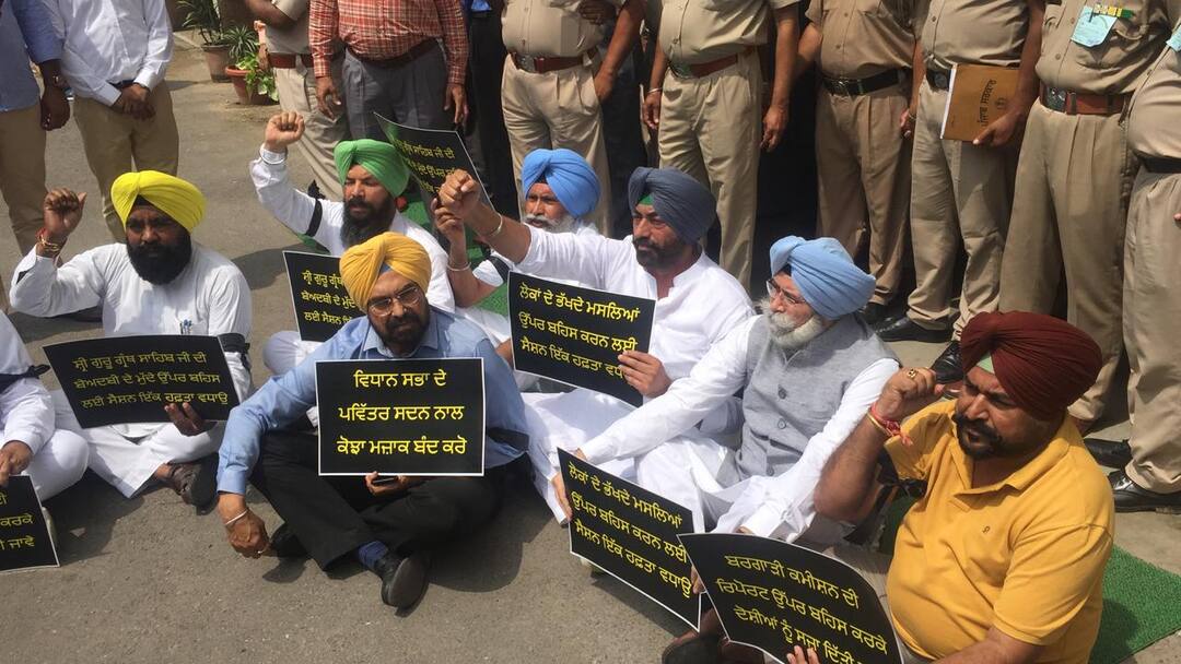 phoolka joined khaira ਖਹਿਰਾ ਧੜੇ ਨਾਲ ਡਟੇ ਫੂਲਕਾ, ਵਿਧਾਨ ਸਭਾ 'ਚ ਵਧੀ ਤਾਕਤ