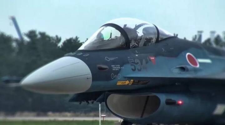 ਜਾਪਾਨ ਦੀਆਂ ਤਿੰਨਾ ਫ਼ੌਜਾਂ ਵਿੱਚ ਸਿਰਫ 6.4 ਫ਼ੀਸਦੀ ਯਾਨੀ ਕਿ ਦੋ ਲੱਖ 80 ਹਜ਼ਾਰ ਮਹਿਲਾ ਫ਼ੌਜੀ ਹਨ। 