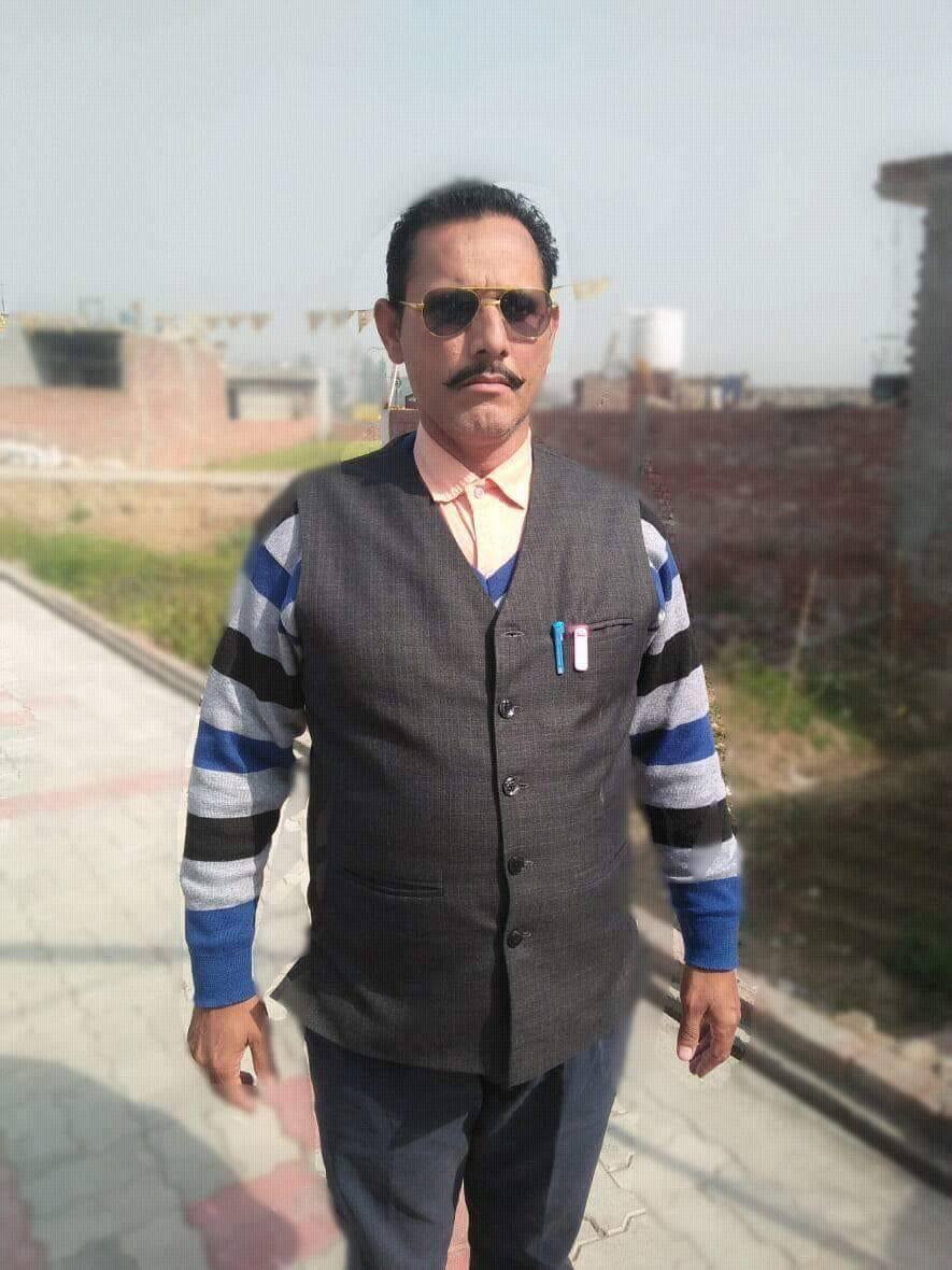 one more congress leader killed in jandiala ਅੰਮ੍ਰਿਤਸਰ 'ਚ ਇੱਕ ਹੋਰ ਕਾਂਗਰਸੀ ਲੀਡਰ ਦਾ ਕਤਲ