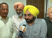 ਭਗਵੰਤ ਮਾਨ ਬਿਜਲੀ ਅੰਦੋਲਨ ਨਾਲ ਦੇਣਗੇ ਕੈਪਟਨ ਨੂੰ ਝਟਕਾ