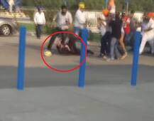 ਅਮਰੀਕਾ \'ਚ ਜੀਕੇ ’ਤੇ ਫਿਰ ਹਮਲਾ, ਸੜਕ ’ਤੇ ਘੜੀਸਿਆ, ਪੱਗ ਵੀ ਲੱਥੀ