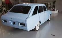 AK-47 ਬਣਾਉਣ ਵਾਲੀ ਕੰਪਨੀ ਦਾ ਵੱਡਾ ਧਮਾਕਾ, ਇਲੈਕਟ੍ਰਾਨਿਕ ਸੁਪਰਕਾਰ ਤਿਆਰ