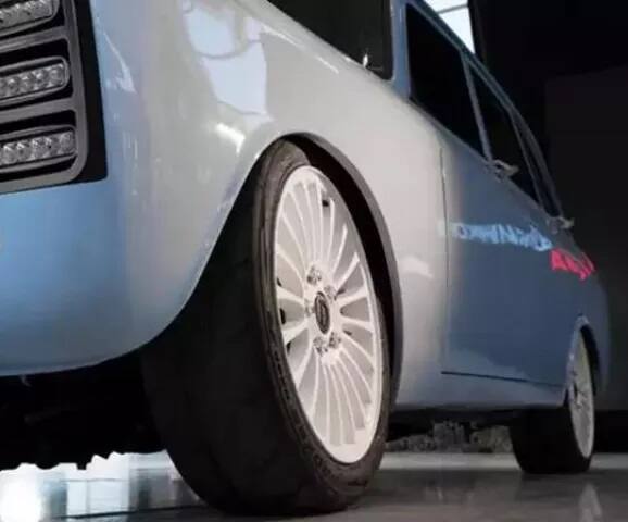 ਕੰਪਨੀ ਨੇ ਕਿਹਾ ਹੈ ਕਿ ਉਨ੍ਹਾਂ ਆਪਣੇ ਇਲੈਕਟ੍ਰਿਕ ਕਾਨਸੈਪਟ ’ਤੇ ਕੰਮ ਕੀਤਾ ਹੈ।