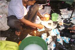 ਸਾਵਧਾਨ..! ਕਿਤੇ ਦੁੱਧ-ਪਨੀਰ ਦੇ ਭੁਲੇਖੇ ਨਿਗਲ ਤਾਂ ਨਹੀਂ ਰਹੇ ਟੌਇਲਟ ਕਲੀਨਰ..?