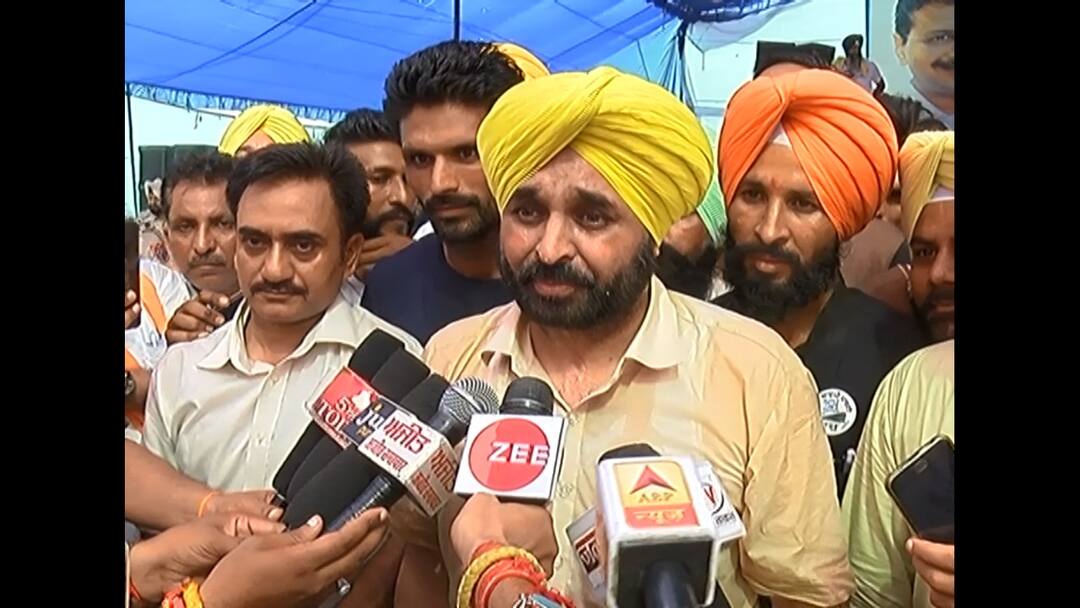 bhagwant maan on rakhar punneya ਰੱਖੜ ਪੁੰਨਿਆ: ਭਗਵੰਤ ਮਾਨ ਨੇ ਬਾਦਲ ਨੂੰ ਦੱਸਿਆ ਮੰਦਬੁੱਧੀ ਤੇ ਖਹਿਰਾ ਨੂੰ ਤੋਤਾ