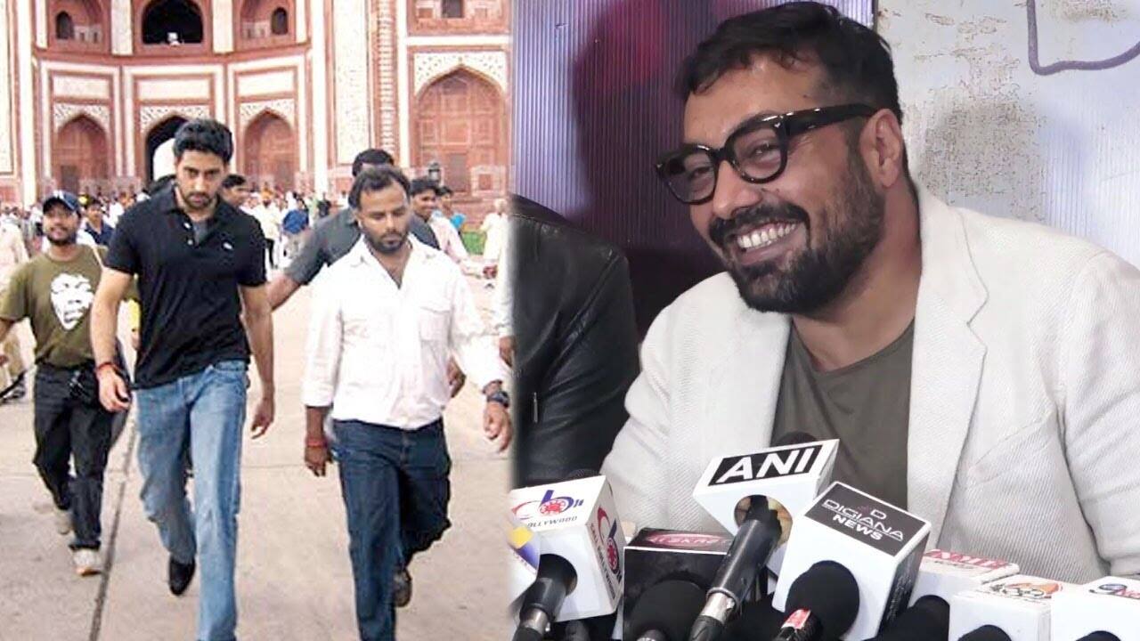 ਮਨਮਰਜ਼ੀਆਂ' ਤੋਂ ਬਾਅਦ ਅਭੀਸ਼ੇਕ ਨੂੰ ਮਿਲੀ ਵੱਡੀ ਫ਼ਿਲਮ