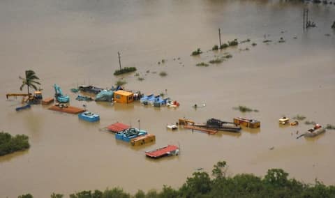 ਬੀਜੇਪੀ ਵਿਧਾਇਕ ਨੇ ਗਊ ਹੱਤਿਆ ਨੂੰ ਦੱਸਿਆ ਕੇਰਲ ਹੜ੍ਹਾਂ ਦਾ ਕਾਰਨ ਬੀਜੇਪੀ ਵਿਧਾਇਕ ਨੇ ਗਊ ਹੱਤਿਆ ਨੂੰ ਦੱਸਿਆ ਕੇਰਲ ਹੜ੍ਹਾਂ ਦਾ ਕਾਰਨ
