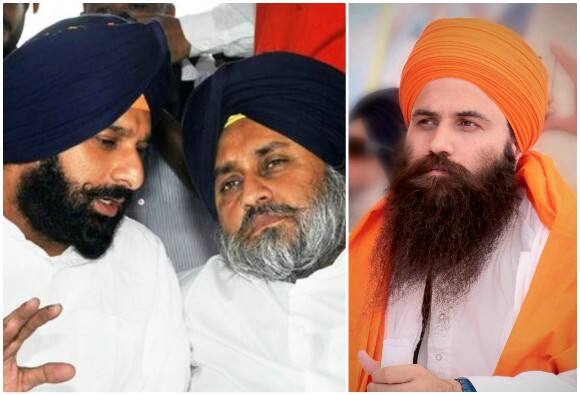 ਸ਼੍ਰੋਮਣੀ ਅਕਾਲੀ ਦਲ ਦੇ ਪੈਰਾਂ ਹੇਠੋਂ ਖਿਸਕੀ ਜ਼ਮੀਨ, 'ਸੁਖਬੀਰ ਮਾਡਲ' ਫੇਲ੍ਹ!