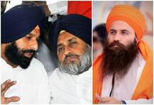 ਸ਼੍ਰੋਮਣੀ ਅਕਾਲੀ ਦਲ 'ਤੇ ਕਬਜ਼ੇ ਲਈ ਬੀੜੀਆਂ ਤੋਪਾਂ, ਵਿਰੋਧੀਆਂ ਨੂੰ ਇੱਕਜੁਟ ਹੋਣ ਦਾ ਸੱਦਾ