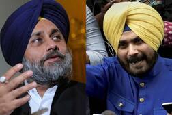 ਪਾਕਿ ਫ਼ੌਜ ਮੁਖੀ ਨਾਲ ਜੱਫੀ ਰੰਗ ਲਿਆਈ, ਸਿੱਧੂ ਦੇ ਦਾਅਵੇ 'ਤੇ ਸੁਖਬੀਰ ਬਾਦਲ ਭੜਕੇ