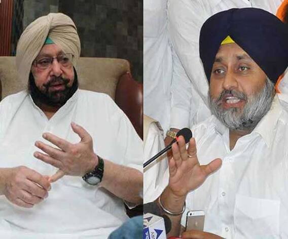 ਬੇਅਦਬੀ ਕਾਂਡ ਦੀ ਰਿਪੋਰਟ 'ਤੇ ਬਹਿਸ ਤੋਂ ਟਲਿਆ ਅਕਾਲੀ ਦਲ