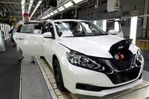 ਨਿਸਾਨ ਨੇ ਵੀ ਬਾਜ਼ਾਰ \'ਚ ਉਤਾਰੀ ਇਲੈਕਟ੍ਰਾਨਿਕ ਕਾਰ