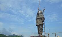 ਮੋਦੀ ਸਰਕਾਰ ਵੱਲੋਂ 2980 ਕਰੋੜ ਨਾਲ ਬਣਾਈ ਸਰਦਾਰ ਪਟੇਲ ਦੀ ਮੂਰਤੀ, ਪਹਿਲੀ ਵਾਰ ਤਸਵੀਰਾਂ ਆਈਆਂ ਸਾਹਮਣੇ