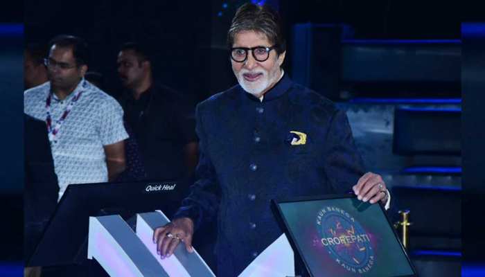 ਸਲਮਾਨ ਹੋਸਟ ਕਰਨਾ ਚਾਹੁੰਦੇ ‘ਕੇਬੀਸੀ’, ਬਿੱਗ ਬੀ ਨੇ ਦਿੱਤਾ ਜਵਾਬ