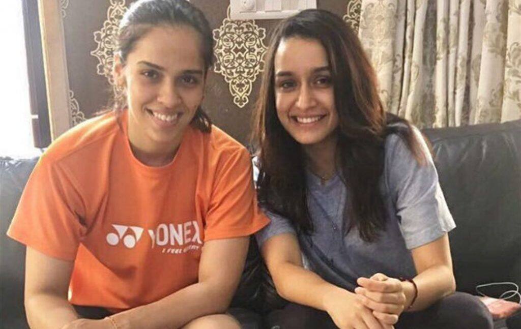 ਸ਼ਰਧਾ ਕਪੂਰ ਵੱਲੋਂ ਐਥਲੀਟ ਬਣਨ ਦੀ ਤਿਆਰੀ