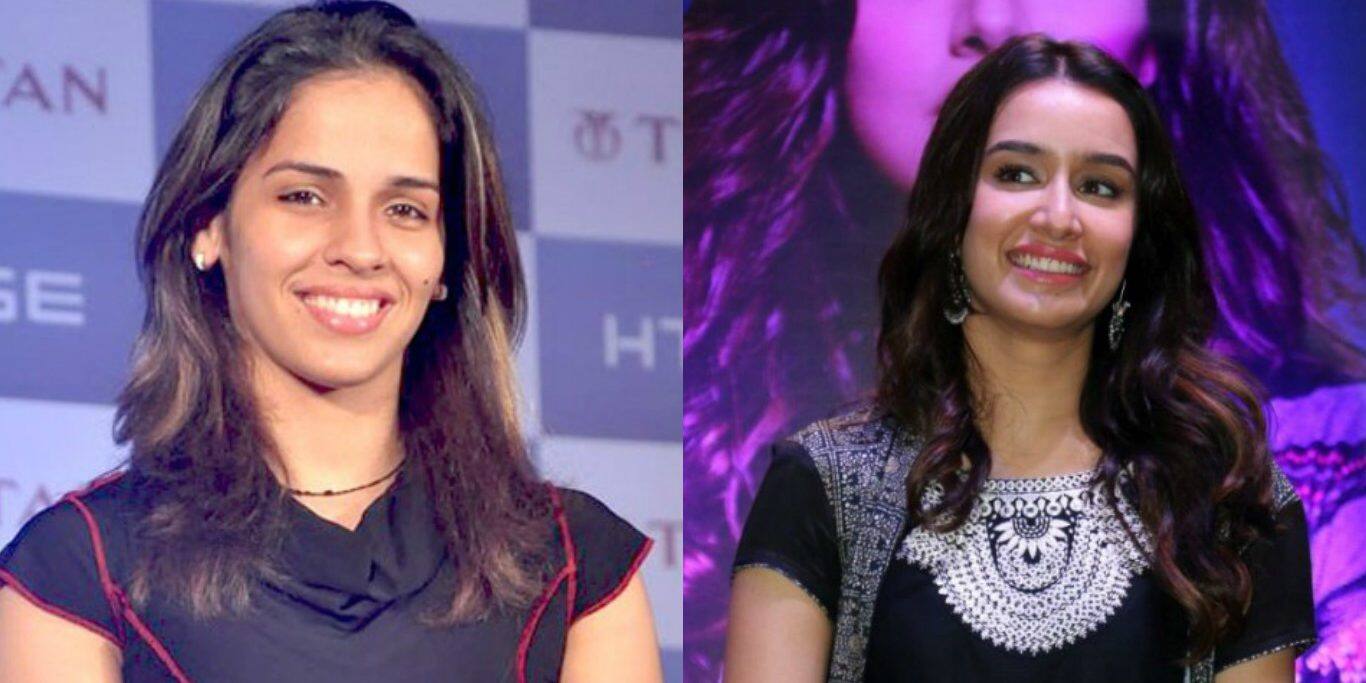 ਸ਼ਰਧਾ ਕਪੂਰ ਵੱਲੋਂ ਐਥਲੀਟ ਬਣਨ ਦੀ ਤਿਆਰੀ