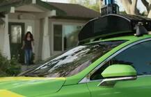 ਹੁਣ ਸੈਲਫ-ਡ੍ਰਾਈਵਿੰਗ ਕਾਰ \'ਚ ਦਰਾਂ ਤਕ ਪਹੁੰਚਾਇਆ ਜਾਵੇਗਾ ਘਰੇਲੂ ਸਾਮਾਨ