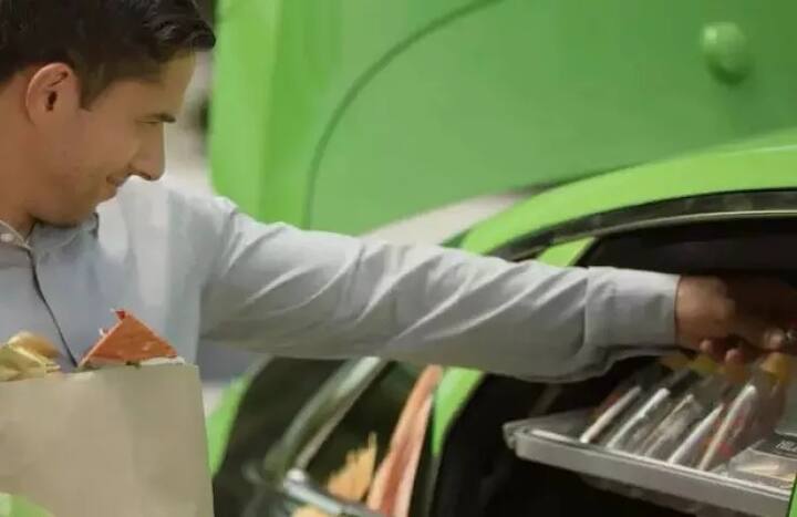 ਆਟੋਐਕਸ ਦੀ ਮੰਨੀਏ ਤਾਂ ਗਾਹਕ ਖ਼ੁਦ ਹੀ ਕਾਰ ਦਾ ਦਰਵਾਜ਼ਾ ਖੋਲ੍ਹ ਕੇ ਆਪਣੇ ਸਾਮਾਨ ਨੂੰ ਚੁਣ ਸਕਦੇ ਹਨ। 