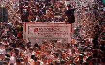 ਸਪੇਨ ਦੀ ਟਮਾਟਰਾਂ ਦੀ ਹੋਲੀ ਦਾ ਇਤਿਹਾਸ ਜਾਣ ਤੁਸੀਂ ਵੀ ਹੋ ਜਾਓਗੇ ਹੈਰਾਨ