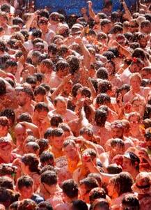 ਸਪੇਨ ਦੀ ਟਮਾਟਰਾਂ ਦੀ ਹੋਲੀ ਦਾ ਇਤਿਹਾਸ ਜਾਣ ਤੁਸੀਂ ਵੀ ਹੋ ਜਾਓਗੇ ਹੈਰਾਨ