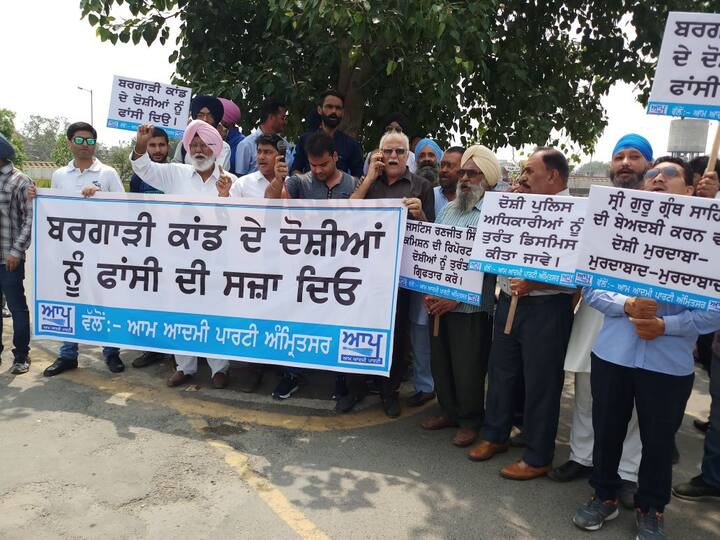 ਸੋਸ਼ਲ ਮੀਡੀਆ ਉੱਪਰ ਬਾਦਲਾਂ ਖਿਲਾਫ ਮੁਹਿੰਮ ਵਿੱਢੀ ਗਈ ਹੈ।