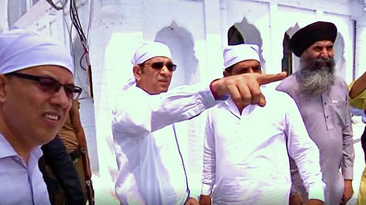 ਰਾਜਦੂਤ ਬਸਾਰੀਆ ਨੇ ਬੀਤੇ ਕੱਲ੍ਹ ਕਿਹਾ ਸੀ ਕਿ ਜੇਕਰ ਦੋਵਾਂ ਦੇਸ਼ਾਂ ਦੀਆਂ ਸਰਕਾਰਾਂ ਦੀ ਸਹਿਮਤੀ ਬਣੇ ਤਾਂ ਲਾਂਘਾ ਖੋਲ੍ਹਿਆ ਜਾ ਸਕਦਾ ਹੈ। 