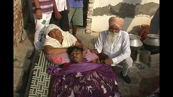 youth dead due to drug overdose ਚਿੱਟੇ ਦੀ ਦੀ ਓਵਰਡੋਜ਼ ਨੇ ਲਈ ਇੱਕ ਹੋਰ ਜਾਨ