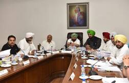 8,886 ਅਧਿਆਪਕਾਂ ਨੂੰ ਪੱਕਾ ਕਰਨ ਦਾ ਰਾਹ ਪੱਧਰਾ