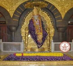 ਸ਼ਿਰੜੀ ਦੇ ਸਾਈਂਬਾਬਾ ਦਾ ਨਾਂਅ ਵੋਟਰ ਵਜੋਂ ਦਰਜ ਕਰਨ ਦੀ ਕੋਸ਼ਿਸ਼