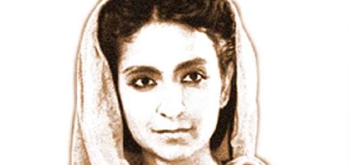 ਪੰਜਾਬੀ ਕਵਿੱਤਰੀ, ਨਾਵਲਕਾਰ, ਨਿਬੰਧਕਾਰ ਤੇ ਸੰਪਾਦਕ ਅੰਮ੍ਰਿਤਾ ਪ੍ਰੀਤਮ ਦਾ ਅੱਜ 101ਵਾਂ ਜਨਮ ਦਿਵਸ ਹੈ। ਅੱਜ ਦੇ ਦਿਨ 31 ਅਗਸਤ, 2018 ਨੂੰ ਅਮ੍ਰਿਤਾ ਦੇ ਜਨਮ ਨੂੰ 100 ਵਰ੍ਹੇ ਹੋ ਗਏ ਹਨ।