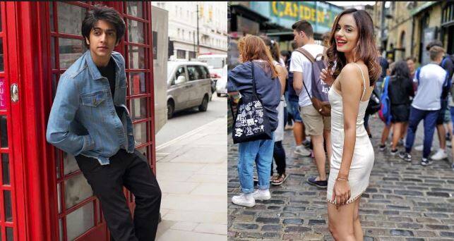 ਮਾਨੁਸ਼ੀ ਦੀ ਚੰਕੀ ਪਾਂਡੇ ਦੇ ਮੁੰਡੇ ਨਾਲ ਰਿਸ਼ਤੇ ਦੀ ਚਰਚਾ