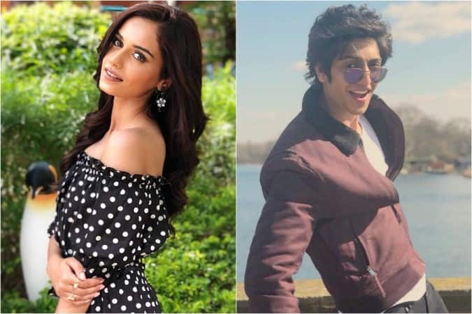 ਮਾਨੁਸ਼ੀ ਦੀ ਚੰਕੀ ਪਾਂਡੇ ਦੇ ਮੁੰਡੇ ਨਾਲ ਰਿਸ਼ਤੇ ਦੀ ਚਰਚਾ