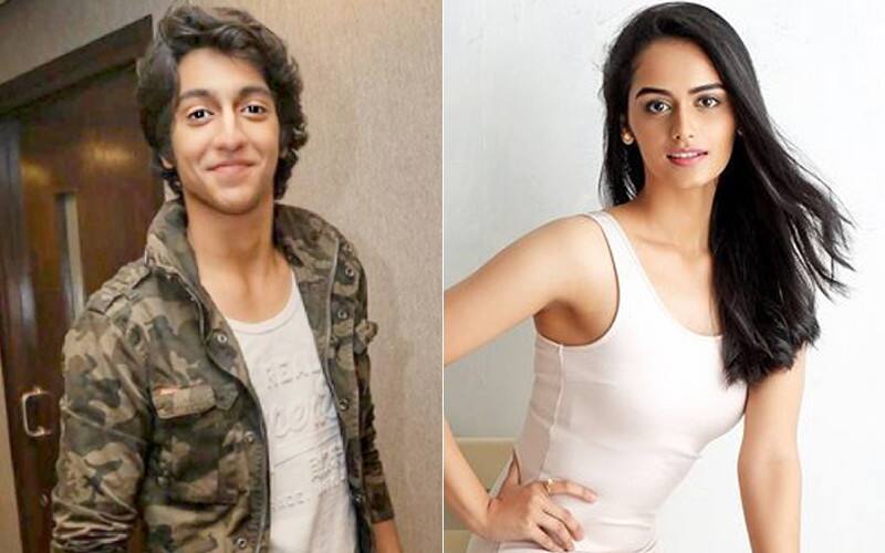 ਮਾਨੁਸ਼ੀ ਦੀ ਚੰਕੀ ਪਾਂਡੇ ਦੇ ਮੁੰਡੇ ਨਾਲ ਰਿਸ਼ਤੇ ਦੀ ਚਰਚਾ