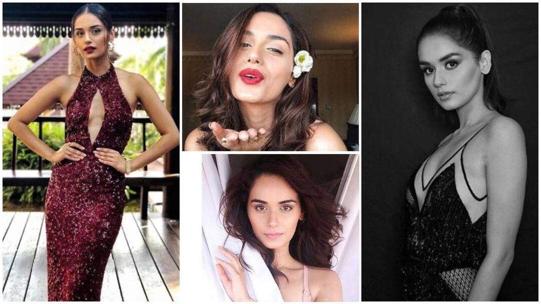 Ahaan Panday And Manushi Chillar Are The New Friends In B Town à¨® à¨¨ à¨¸ à¨¦ à¨ à¨ à¨ª à¨¡ à¨¦ à¨® à¨¡ à¨¨ à¨² à¨° à¨¸ à¨¤ à¨¦ à¨à¨°à¨ The duo are the latest bffs in town who catch it looks like the miss world 2017 manushi chillar is making new friends surrounding the film industry and latest reports state that the beauty has bonded. ahaan panday and manushi chillar are