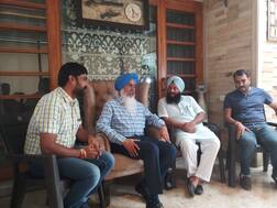 ਬੇਅਦਬੀ ਕਾਂਡ ਬਾਰੇ ਰਿਪੋਰਟ ਨਾਲ ਧਾਰਮਿਕ ਤੇ ਸਿਆਸੀ ਹਲਕਿਆਂ 'ਚ ਤਹਿਲਕਾ