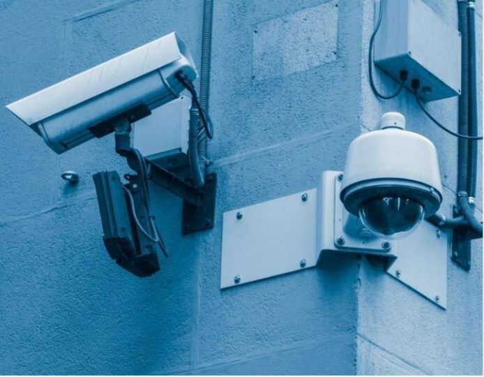 cctv cameras will be installed in all religious places in punjab ਹੁਣ ਰੱਬ ਦੇ ਘਰਾਂ 'ਤੇ ਰਹੇਗੀ ਕੈਮਰੇ ਦੀ ਨਜ਼ਰ