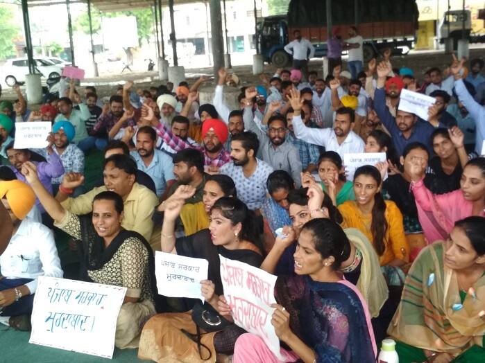 ਰੈਸ਼ਨੇਲਾਈਜੇਸ਼ਨ ਨੂੰ ਤਰਕ ਸੰਗਤ ਬਣਾਇਆ ਜਾਵੇ।