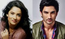 ਸੁਸ਼ਾਂਤ ਰਾਜਪੂਤ ਦੀ ਪ੍ਰੇਮਿਕਾ ਰਹਿ ਚੁੱਕੀ ਅੰਕਿਤਾ ਲੋਖਾਂਡੋ ਨੂੰ ਆਈ ਆਖਿਰ ਸੁਸ਼ਾਂਤ ਦੀ ਯਾਦ