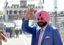 ਵਿਵਾਦਾਂ ਮਗਰੋਂ ਨਵਜੋਤ ਸਿੱਧੂ ਨੂੰ ਵੱਡੀ ਰਾਹਤ