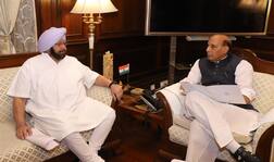 ਖ਼ਾਲਿਸਤਾਨੀ ਲਹਿਰ ਦਾ ਮੁੜ ਉਭਾਰ, ਮੋਦੀ ਸਰਕਾਰ ਨੇ ਕੀਤਾ ਕੈਪਟਨ ਨੂੰ ਚੌਕਸ